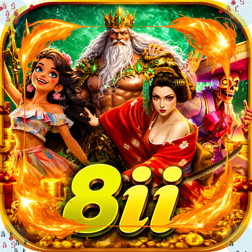 8ii — galeri pratinjau - APK Resmi