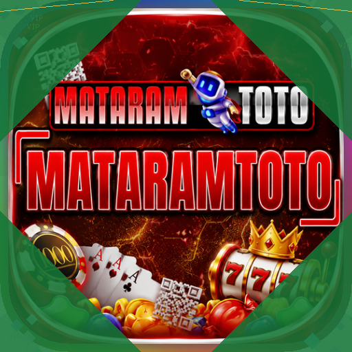 mataramtoto — mitra unggulan
